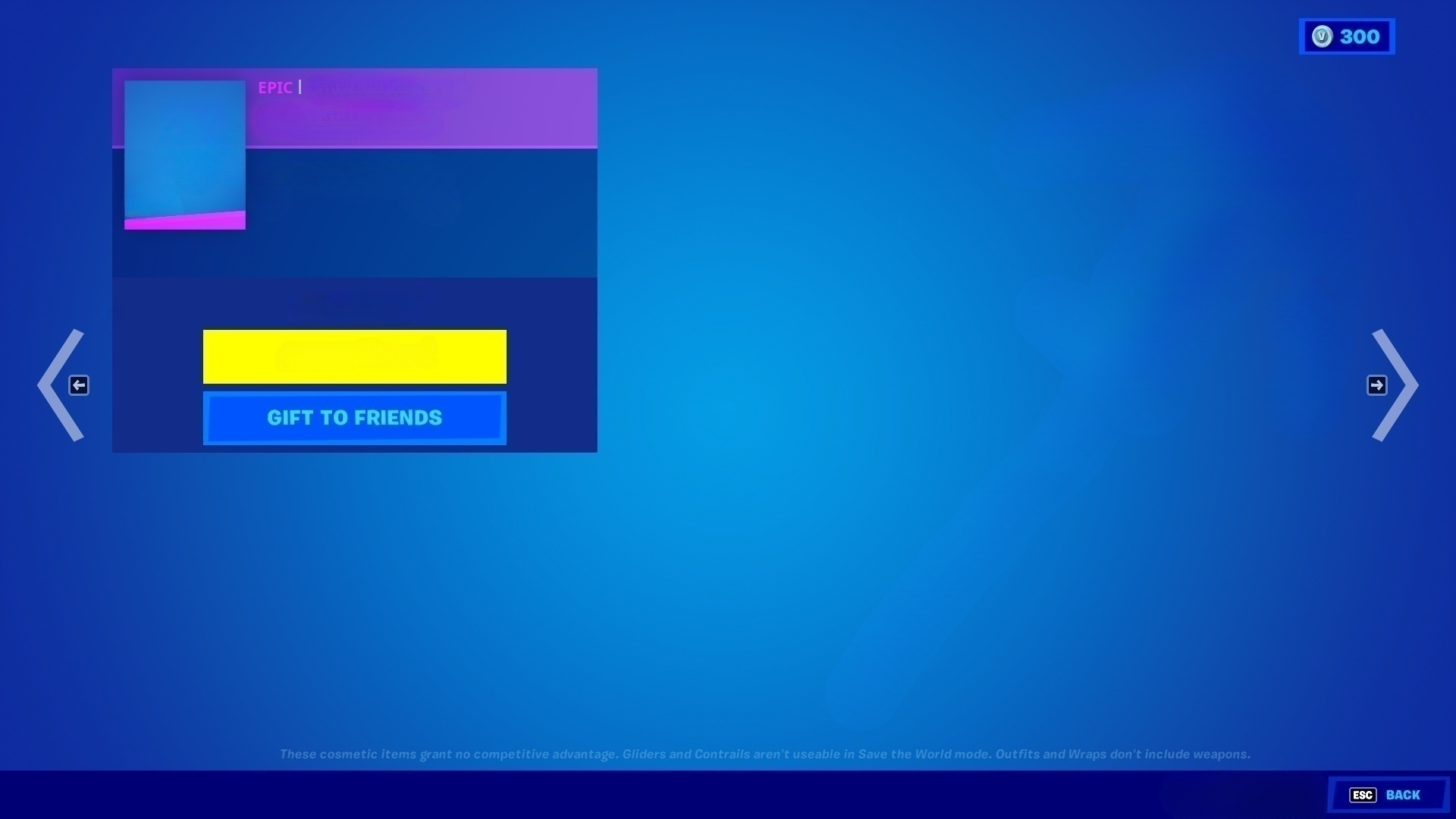 Fortnite Item Shop: Helpful New Feature For Easier Purchasing Fortnite Item Shop: Helpful New Feature For Easier Purchasing