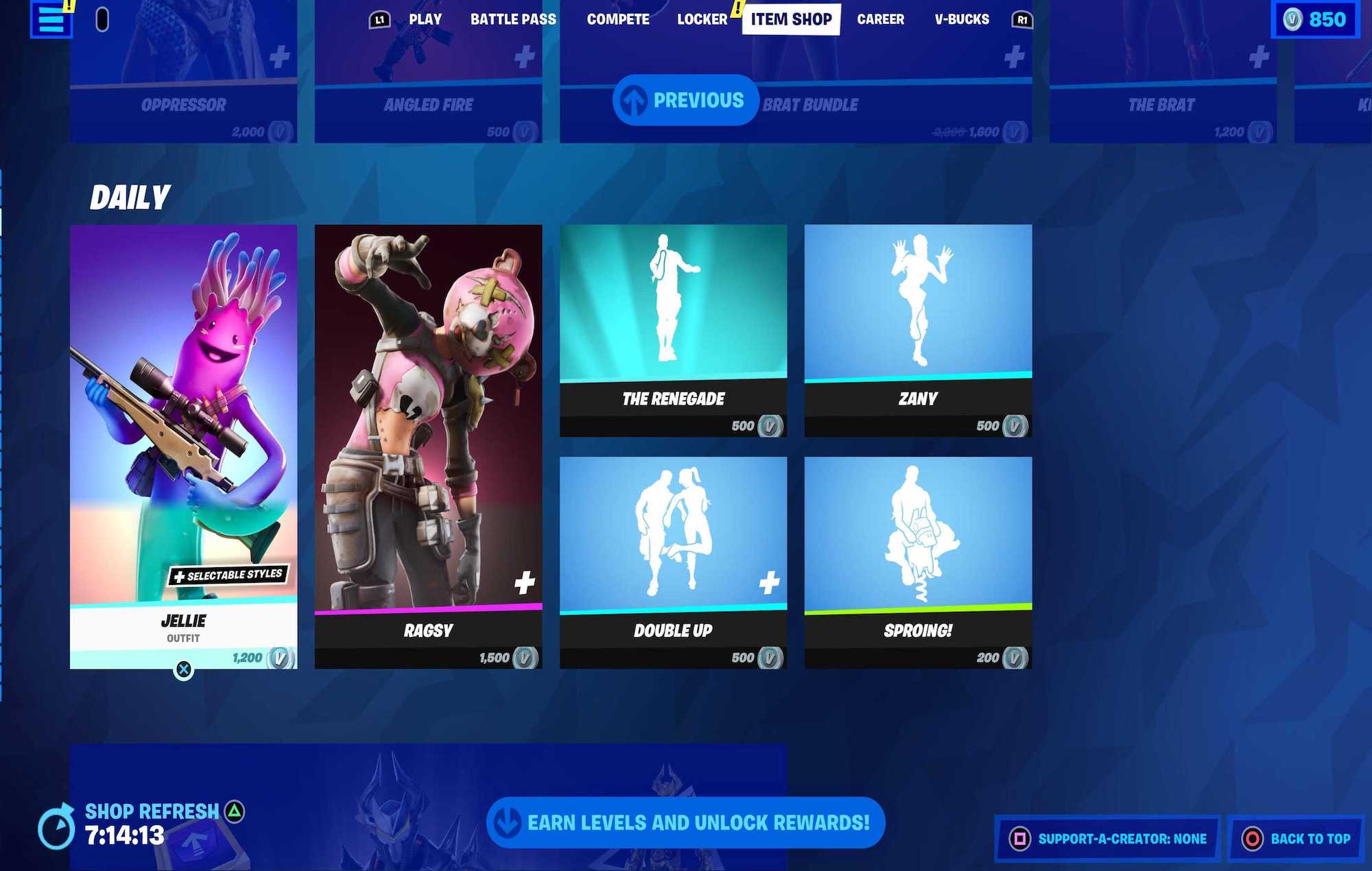 Fortnite Item Shop: The Most Unlikely Skins To Return Fortnite Item Shop: The Most Unlikely Skins To Return