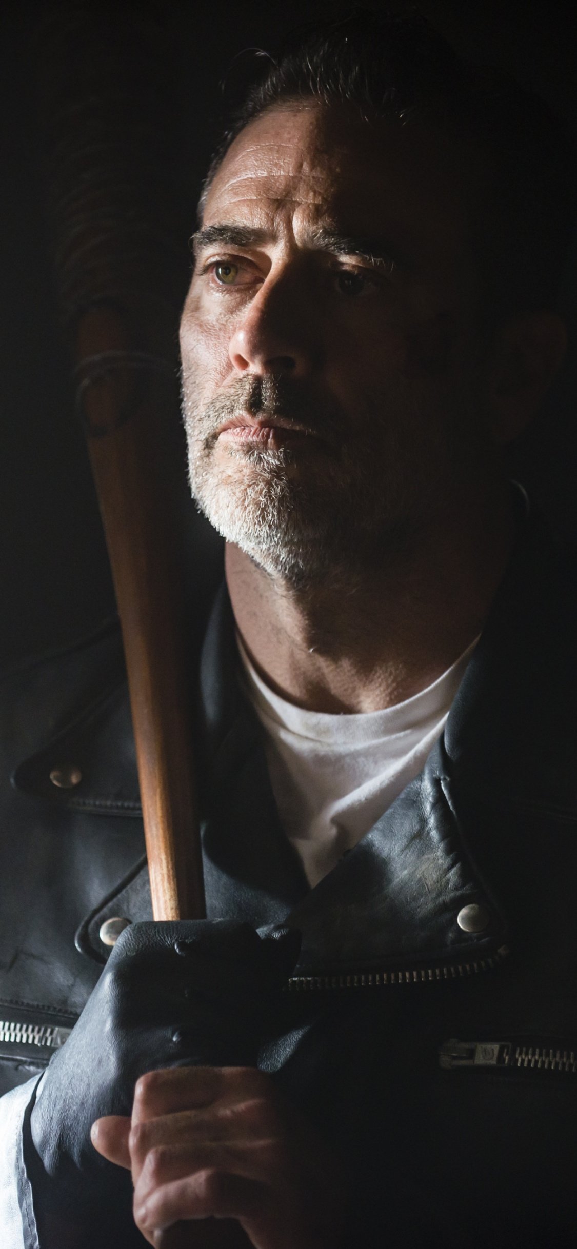 Fortnite: Jeffrey Dean Morgan On Playing Negan Fortnite: Jeffrey Dean Morgan On Playing Negan