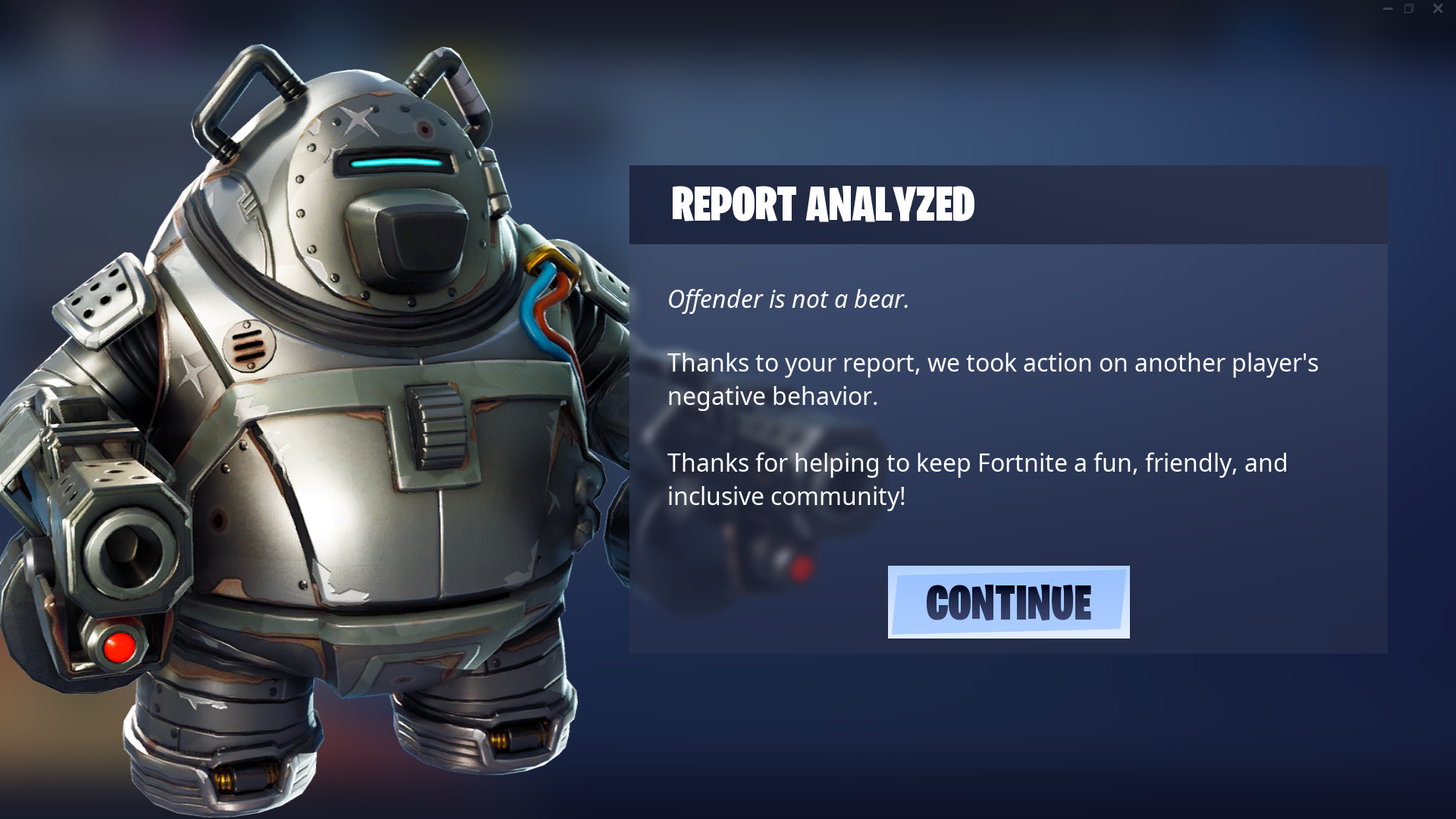 Fortnite Music Change Sparks Player Anger And Criticism Fortnite Music Change Sparks Player Anger And Criticism