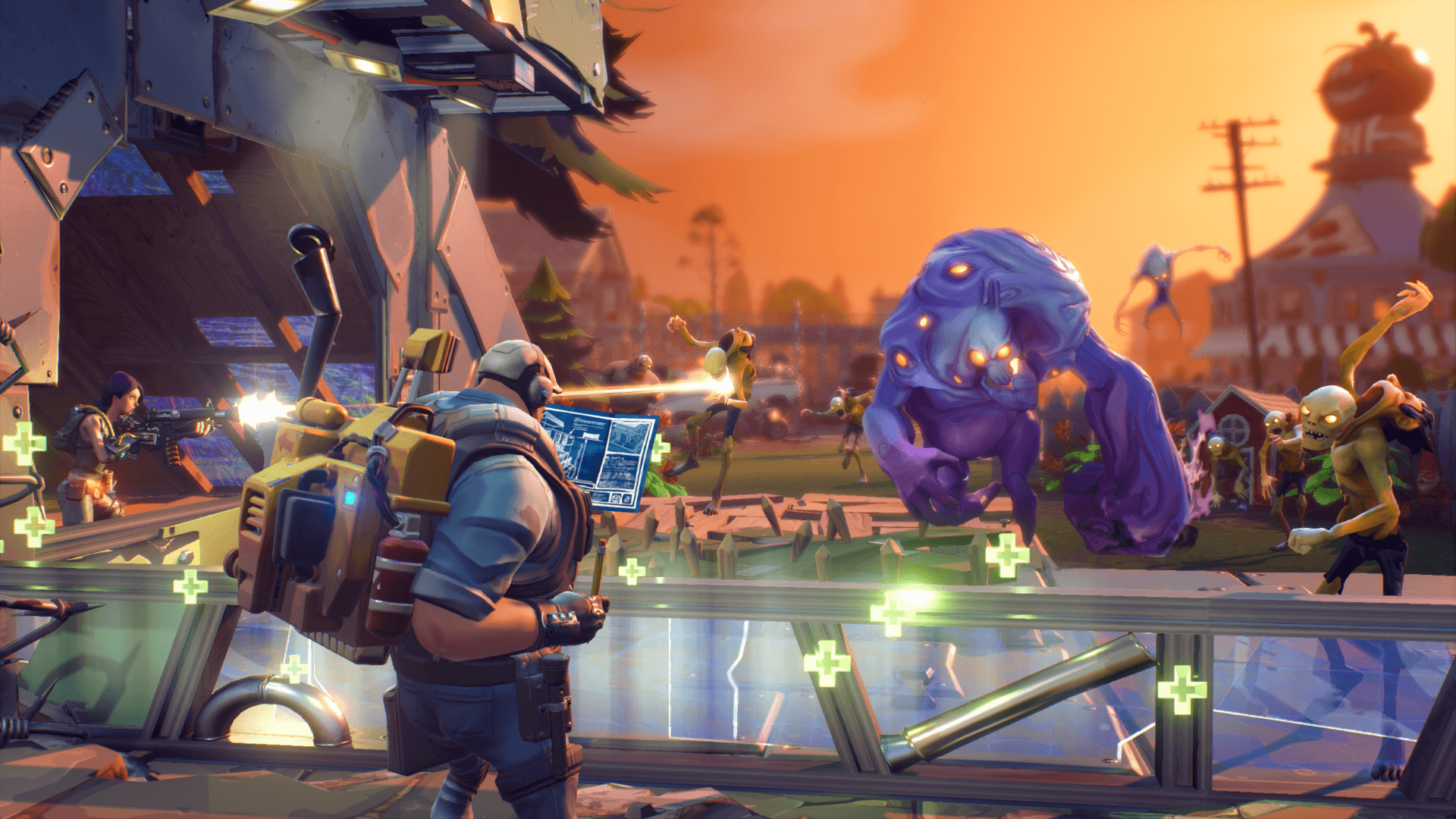 Fortnite Music Controversy: Players' Negative Reaction Fortnite Music Controversy: Players' Negative Reaction