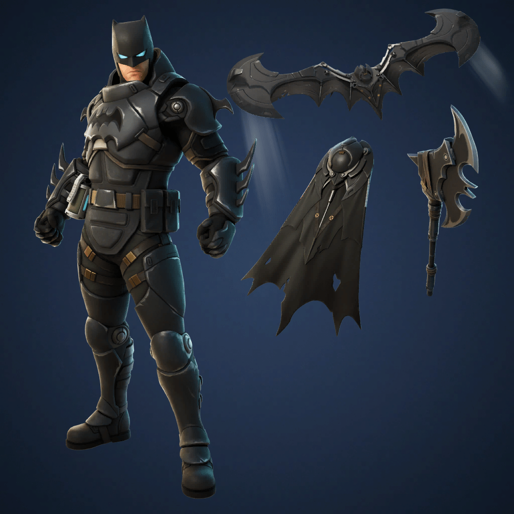 Fortnite: New Icon Skin Arrives In The Item Shop Fortnite: New Icon Skin Arrives In The Item Shop