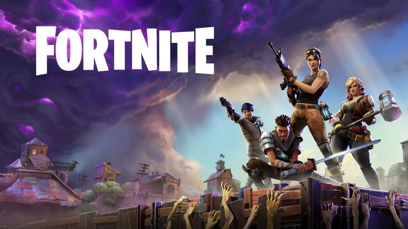 Fortnite Offline: Update 34.40 Brings Planned Server Downtime Fortnite Offline: Update 34.40 Brings Planned Server Downtime