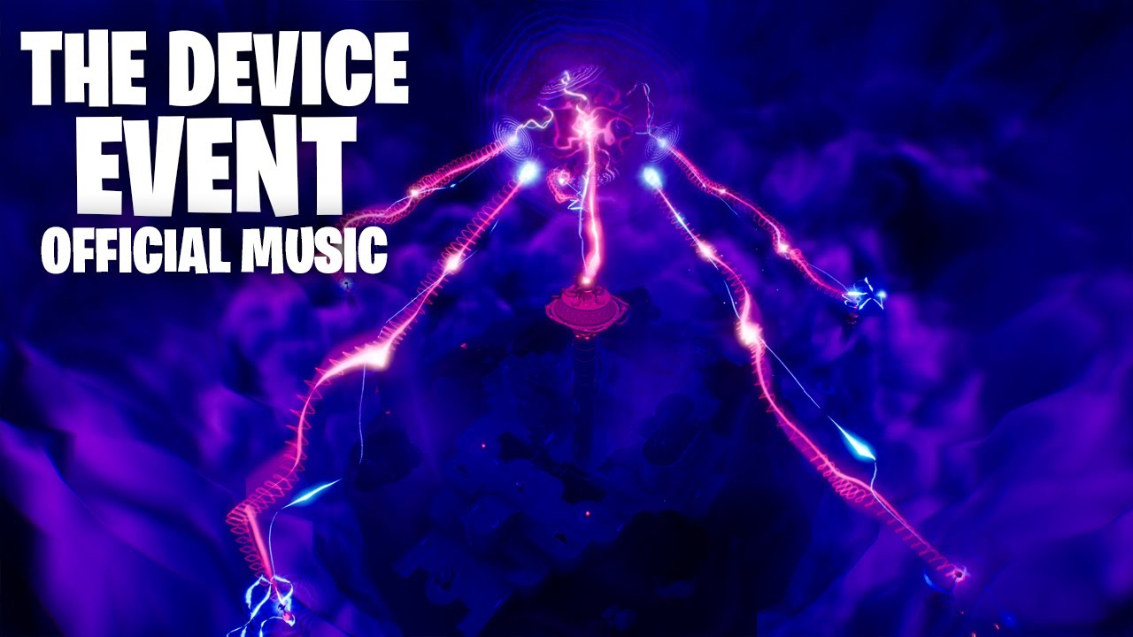 Fortnite Players Express Discontent With New Music System Fortnite Players Express Discontent With New Music System