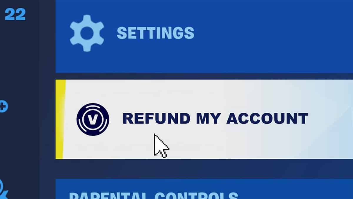 Fortnite Refund: A Precursor To New Cosmetic System? Fortnite Refund: A Precursor To New Cosmetic System?
