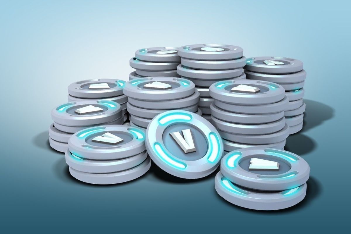 Fortnite Refund Signals Potential Cosmetic Changes Fortnite Refund Signals Potential Cosmetic Changes