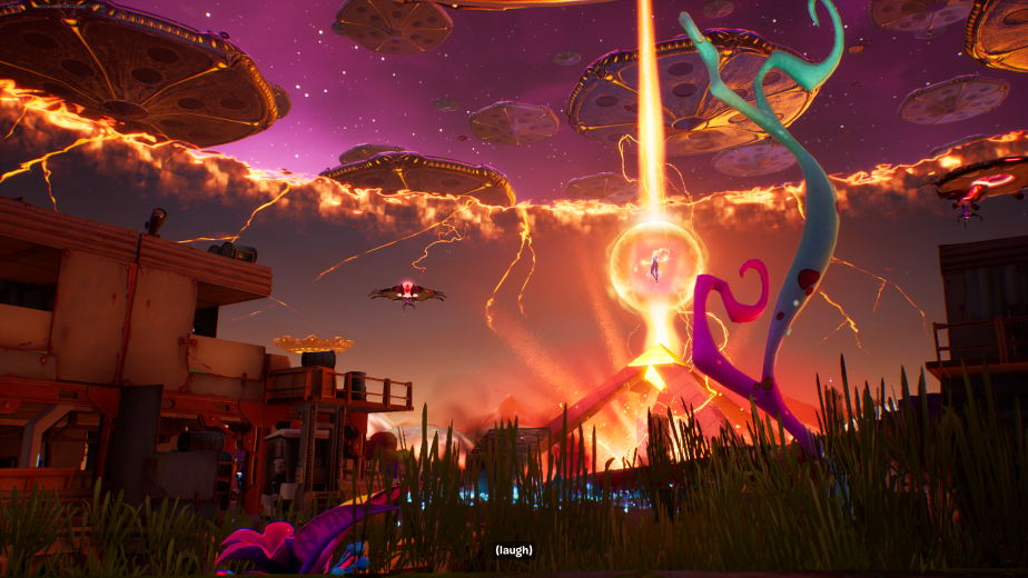Fortnite Season 2 Delay: Extended Downtime Leaves Players Frustrated Fortnite Season 2 Delay: Extended Downtime Leaves Players Frustrated