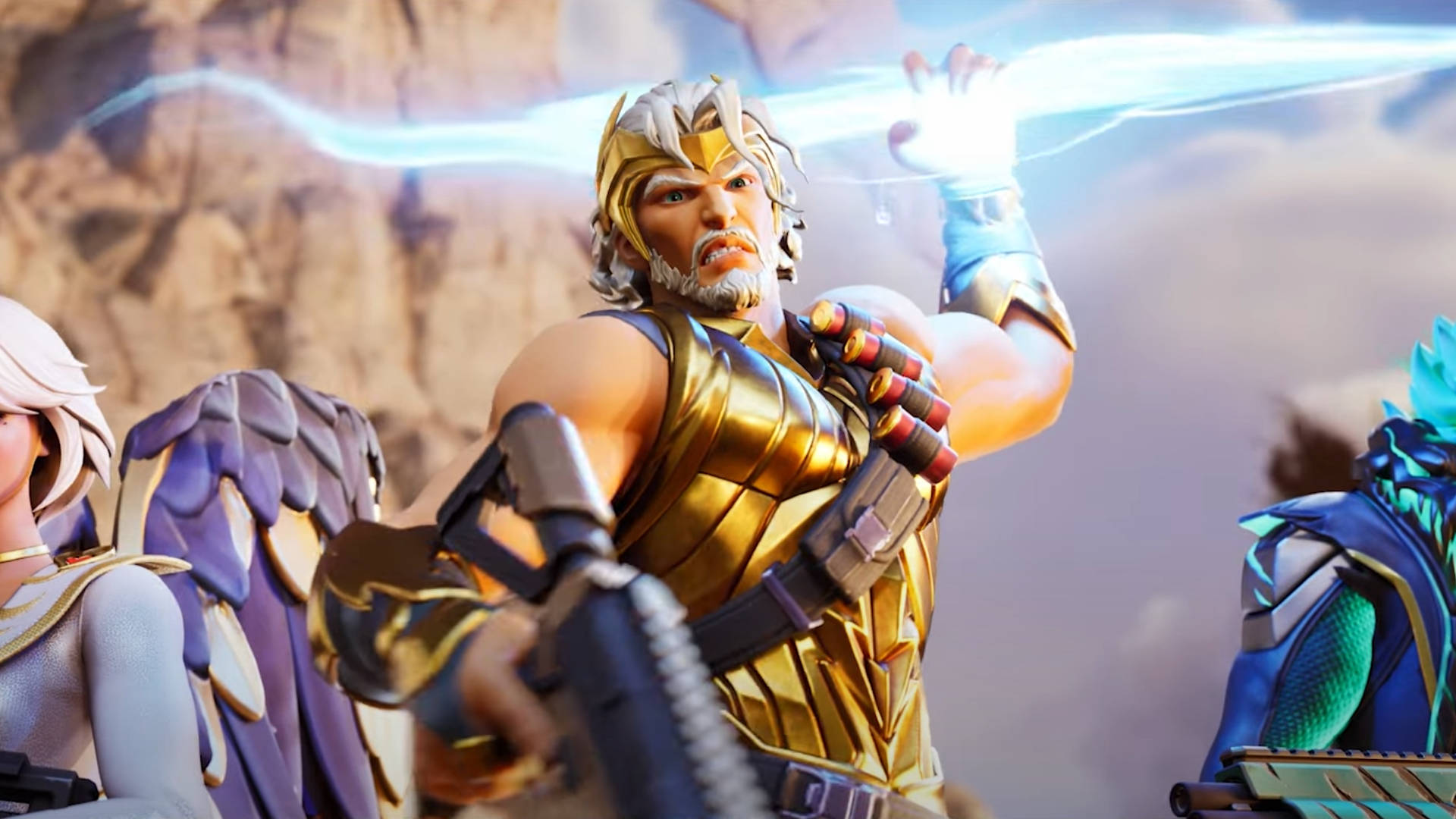 Fortnite Server Status: How Long Will Chapter 6 Season 2 Maintenance Last? Fortnite Server Status: How Long Will Chapter 6 Season 2 Maintenance Last?