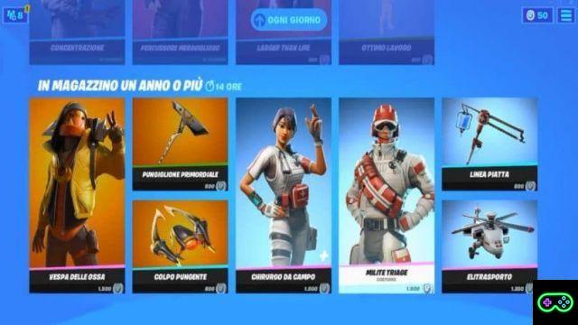 Fortnite Shop Update: What's Got Players Angry? Fortnite Shop Update: What's Got Players Angry?