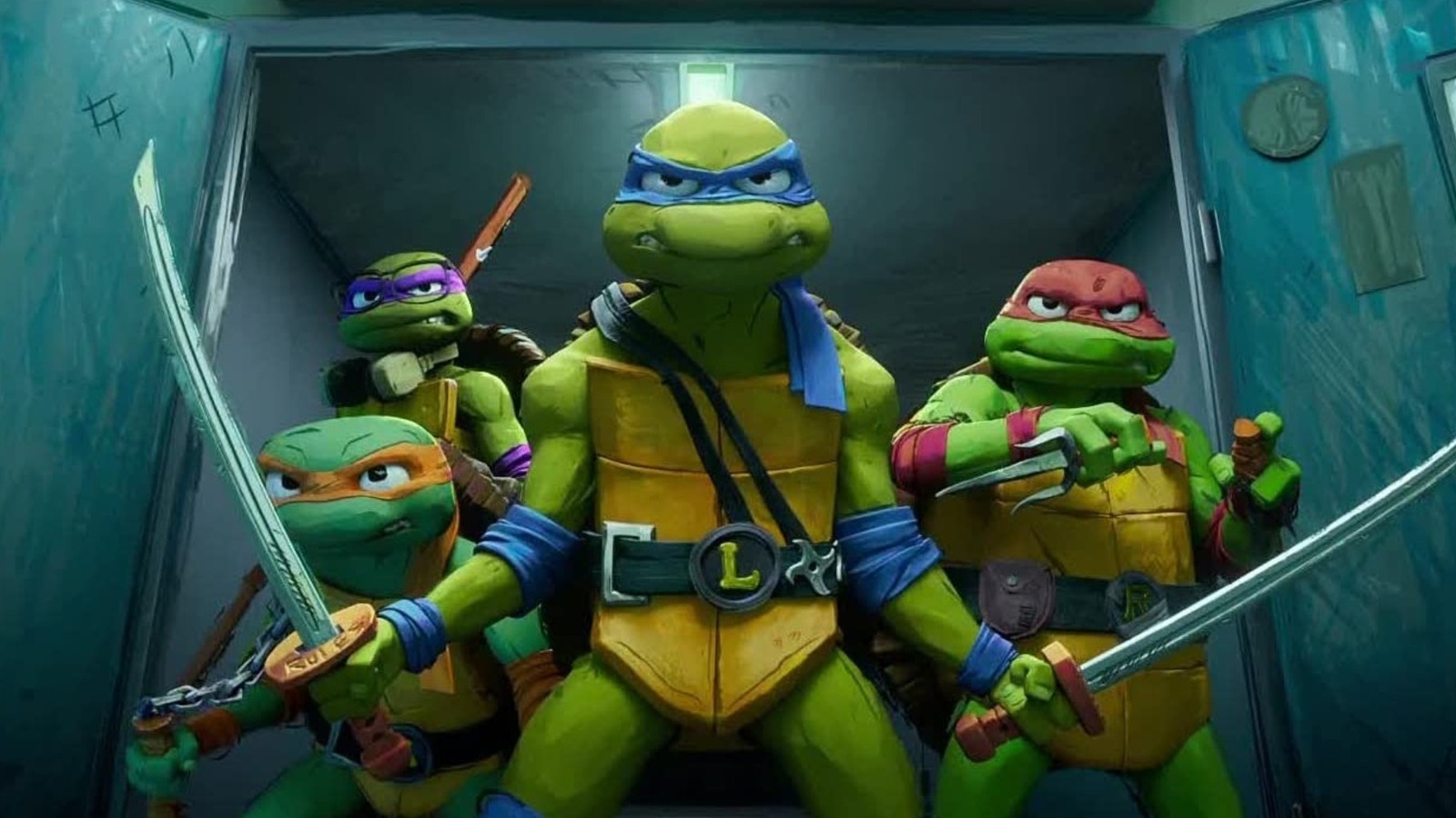 Fortnite TMNT Skins: How To Get Every Teenage Mutant Ninja Turtle Outfit Fortnite TMNT Skins: How To Get Every Teenage Mutant Ninja Turtle Outfit