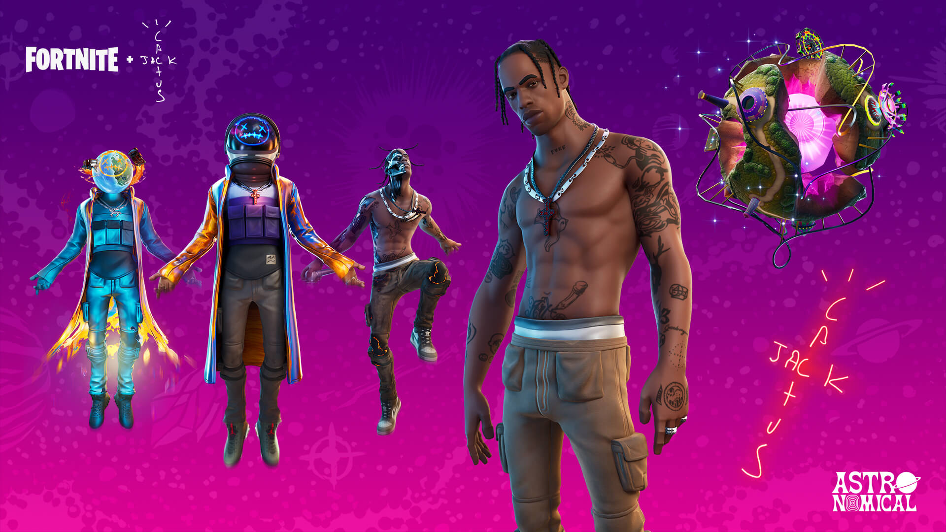 Fortnite Unveils New Icon Skin Collaboration Fortnite Unveils New Icon Skin Collaboration