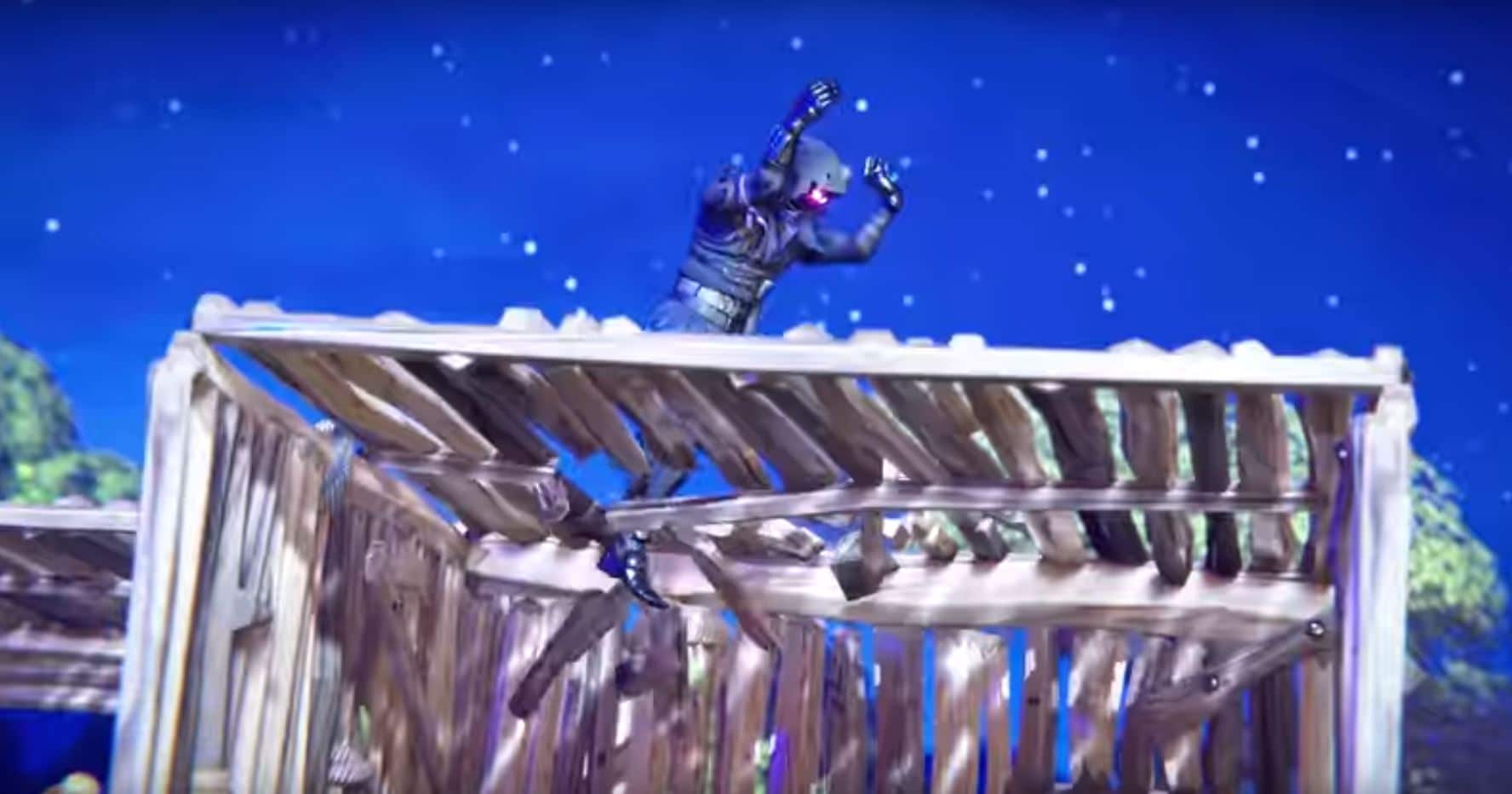 Fortnite Update 34.21: Server Downtime And New Features Fortnite Update 34.21: Server Downtime And New Features