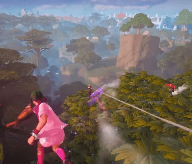 Fortnite Update 34.30: Release Date, Downtime, And Sabrina Carpenter Patch Notes Fortnite Update 34.30: Release Date, Downtime, And Sabrina Carpenter Patch Notes
