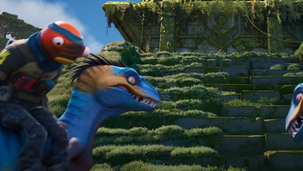 Fortnite Update 34.40: Expected Downtime And Server Maintenance Fortnite Update 34.40: Expected Downtime And Server Maintenance