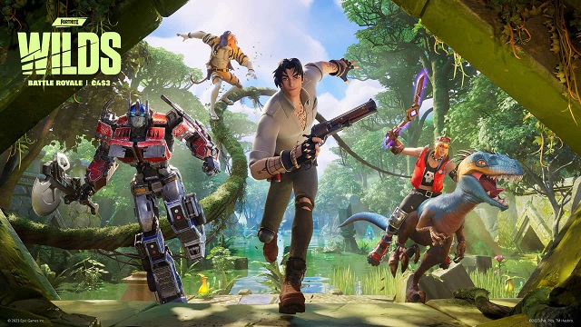 Fortnite Weapon Guide: Best Guns And How To Use Them Effectively Fortnite Weapon Guide: Best Guns And How To Use Them Effectively