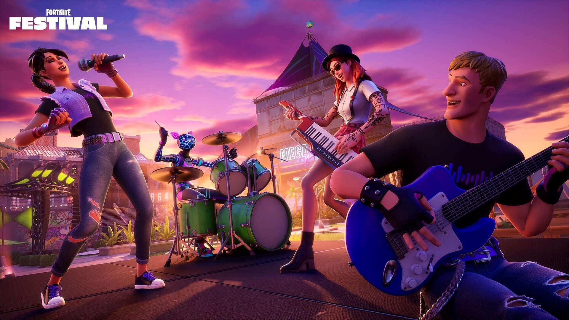 Fortnite X Sabrina Carpenter: When Is The Event? Fortnite X Sabrina Carpenter: When Is The Event?
