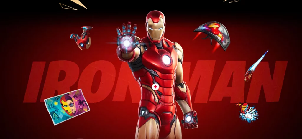 Fortnite's 1000-Day Skin Comeback: Item Shop Updates Fortnite's 1000-Day Skin Comeback: Item Shop Updates