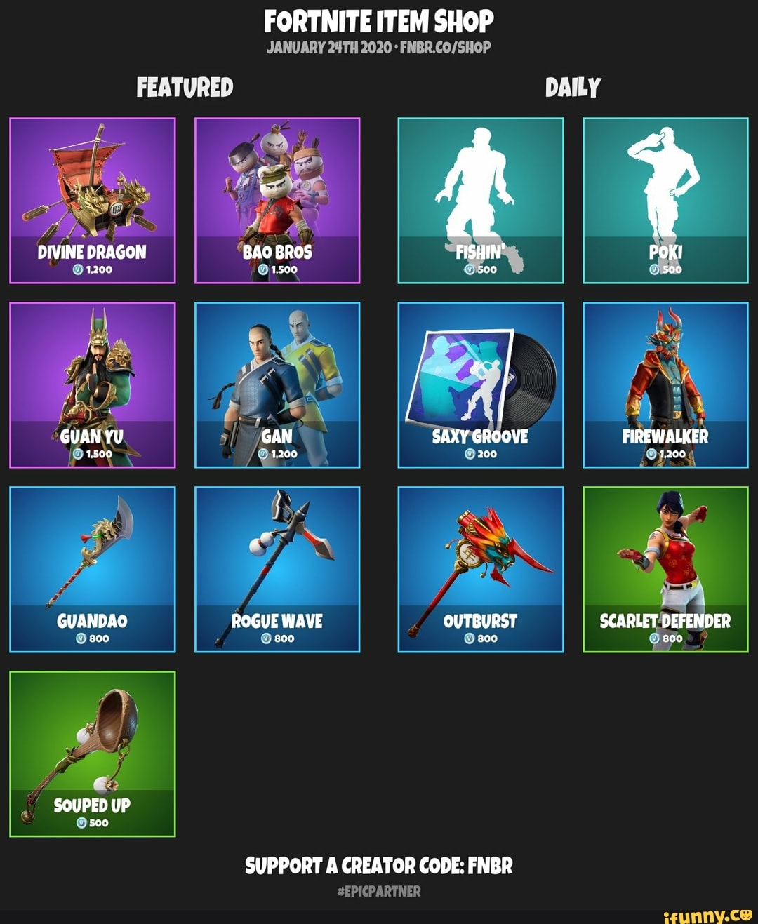 Fortnite's Item Shop Offers Free Captain America Items Fortnite's Item Shop Offers Free Captain America Items