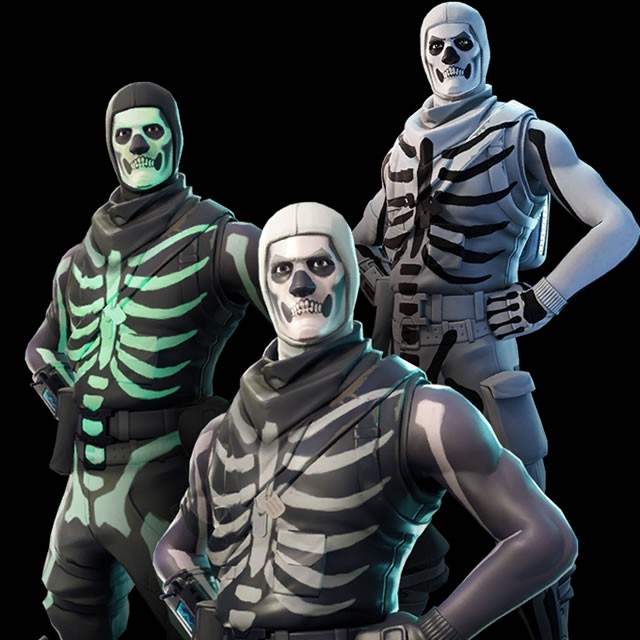 Fortnite's Most Exclusive Skins: Will They Ever Return? Fortnite's Most Exclusive Skins: Will They Ever Return?