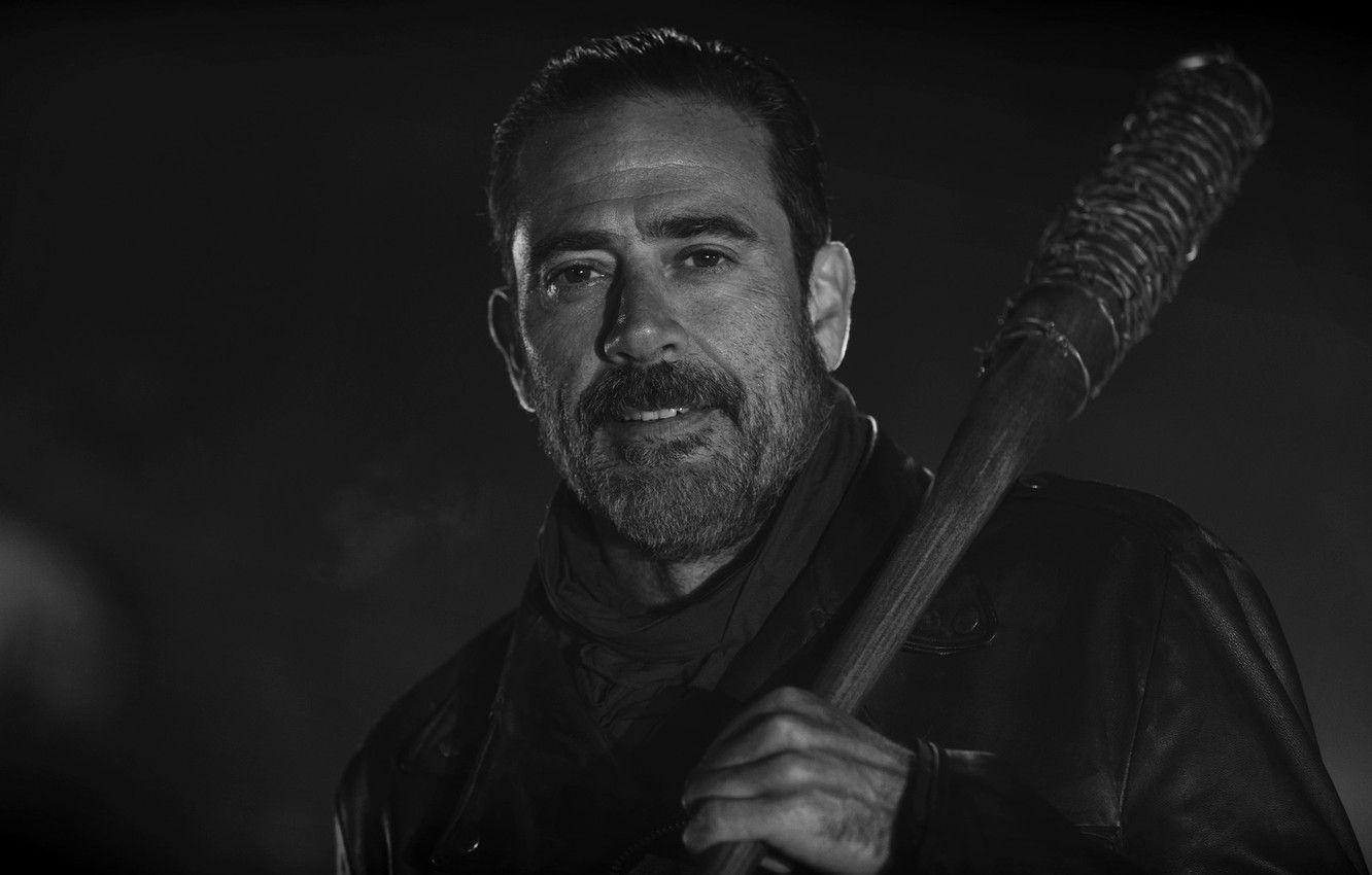 Fortnite's Negan: Jeffrey Dean Morgan Discusses His Character's Appearance Fortnite's Negan: Jeffrey Dean Morgan Discusses His Character's Appearance
