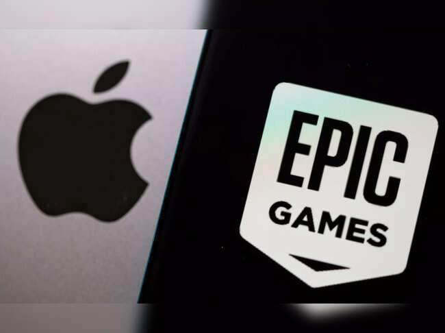 Fortnite's Return To US App Store: Epic Games' Legal Battle Against Apple Fortnite's Return To US App Store: Epic Games' Legal Battle Against Apple