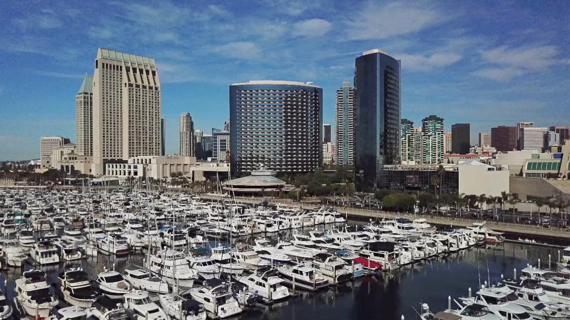Four Days Of Warm, Clear Weather Forecast For San Diego County Four Days Of Warm, Clear Weather Forecast For San Diego County