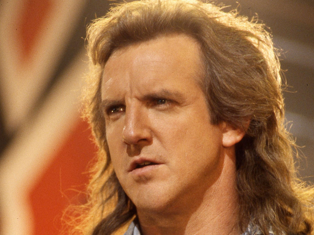 Four New Perspectives On Randall Flagg And Their Impact On Stephen King's Stories Four New Perspectives On Randall Flagg And Their Impact On Stephen King's Stories