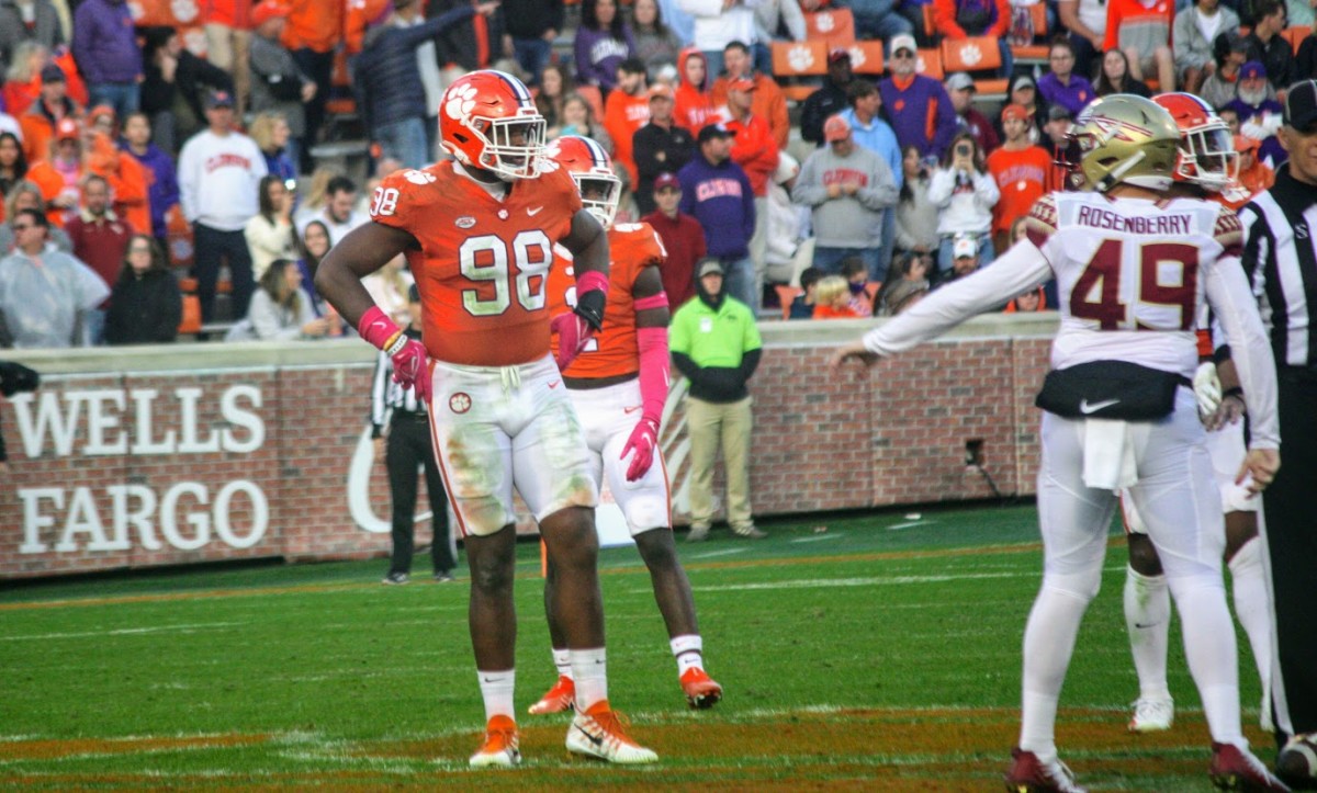 Four Reasons Why FSU And Clemson Won Their Settlement Four Reasons Why FSU And Clemson Won Their Settlement