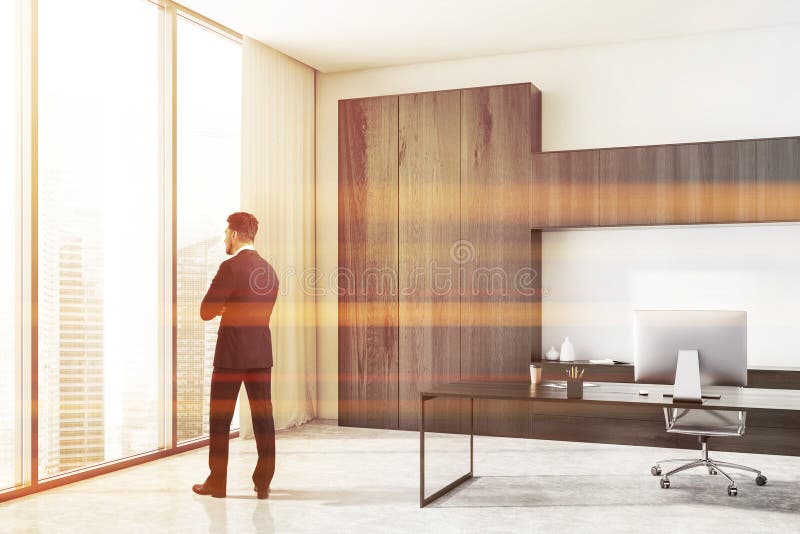 Four Walls Names Industry Veteran As New CEO Four Walls Names Industry Veteran As New CEO