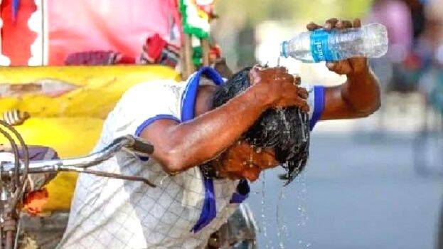 Four West Bengal Districts Brace For Severe Heatwave Four West Bengal Districts Brace For Severe Heatwave