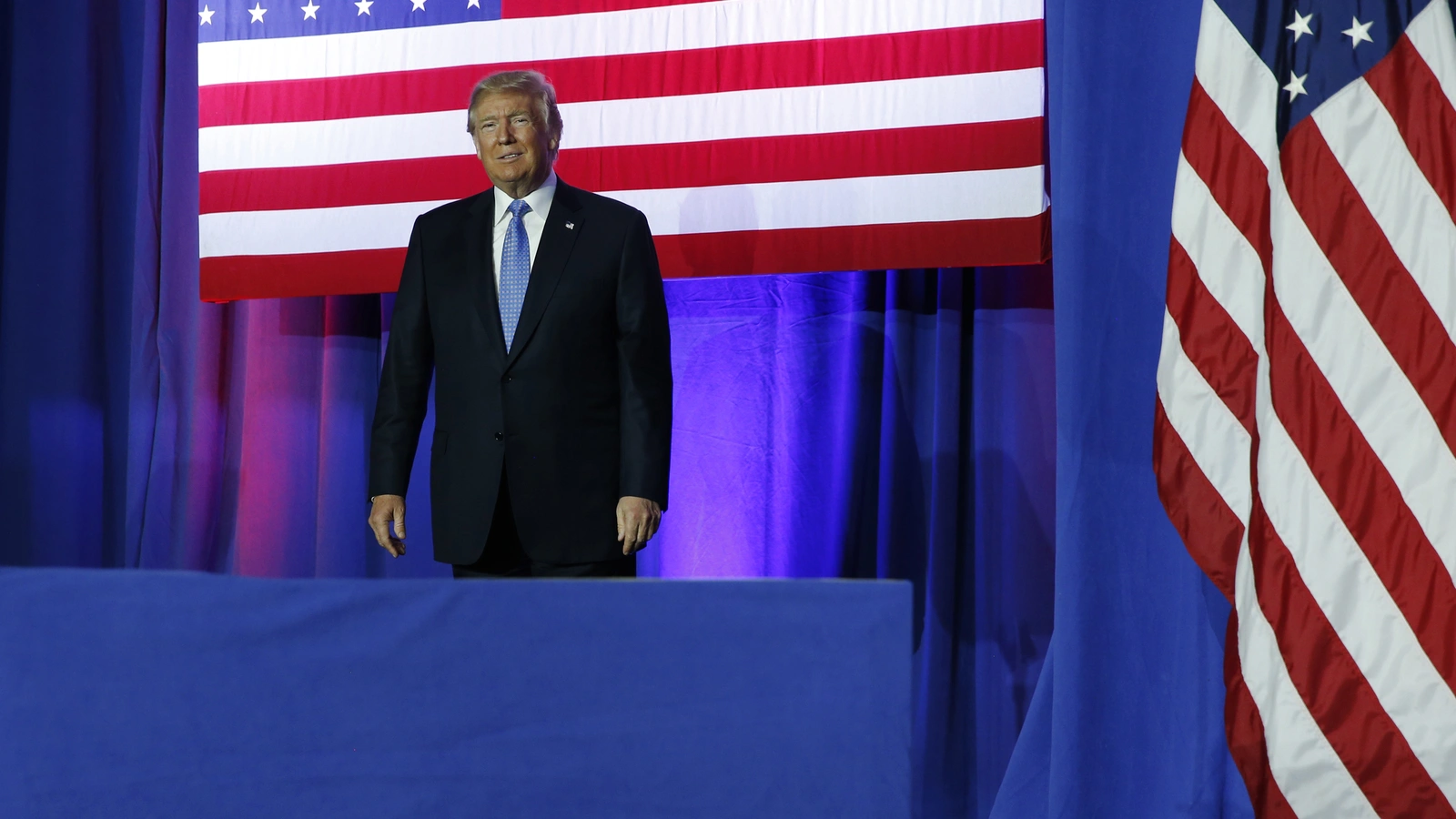 Fourth Firm Agrees To Pro Bono Trump Work To Avoid Sanctions Fourth Firm Agrees To Pro Bono Trump Work To Avoid Sanctions