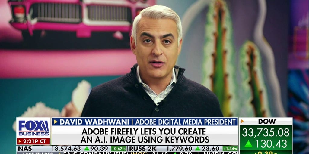 Fox Appoints Peter Distad To Head Direct-to-Consumer Streaming Fox Appoints Peter Distad To Head Direct-to-Consumer Streaming