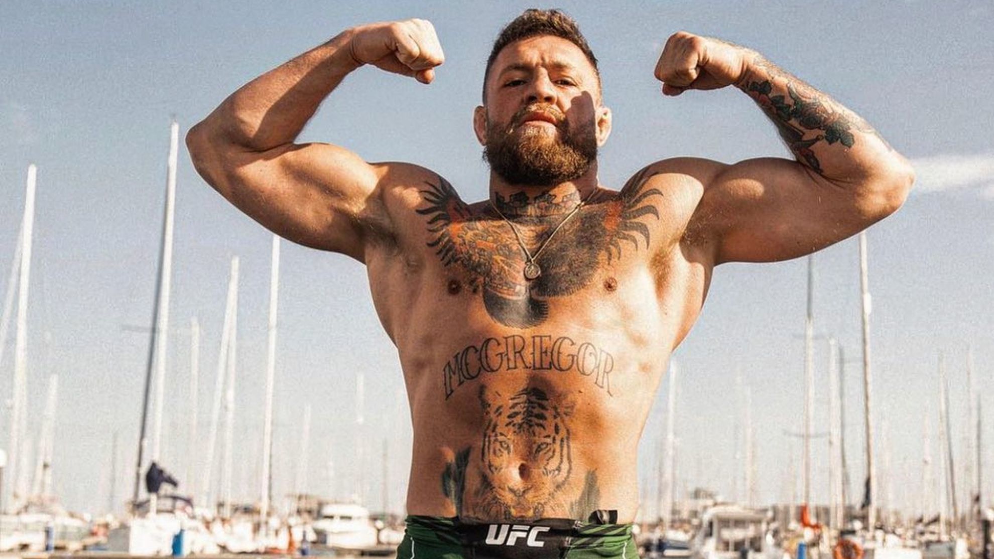 Fox News Coverage Of Conor McGregor: A Critical Analysis Fox News Coverage Of Conor McGregor: A Critical Analysis
