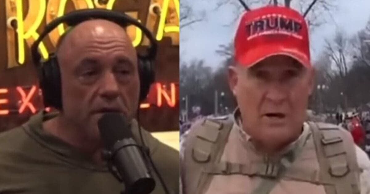 Fox News Faces Defamation Lawsuit From Ray Epps Over Jan. 6th Coverage Fox News Faces Defamation Lawsuit From Ray Epps Over Jan. 6th Coverage