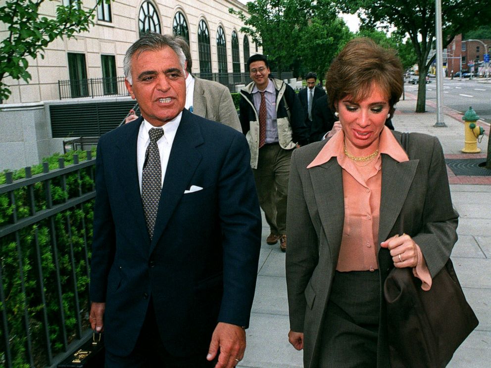 Fox News' Jeanine Pirro: A Potential Trump Appointee As DC Prosecutor Fox News' Jeanine Pirro: A Potential Trump Appointee As DC Prosecutor