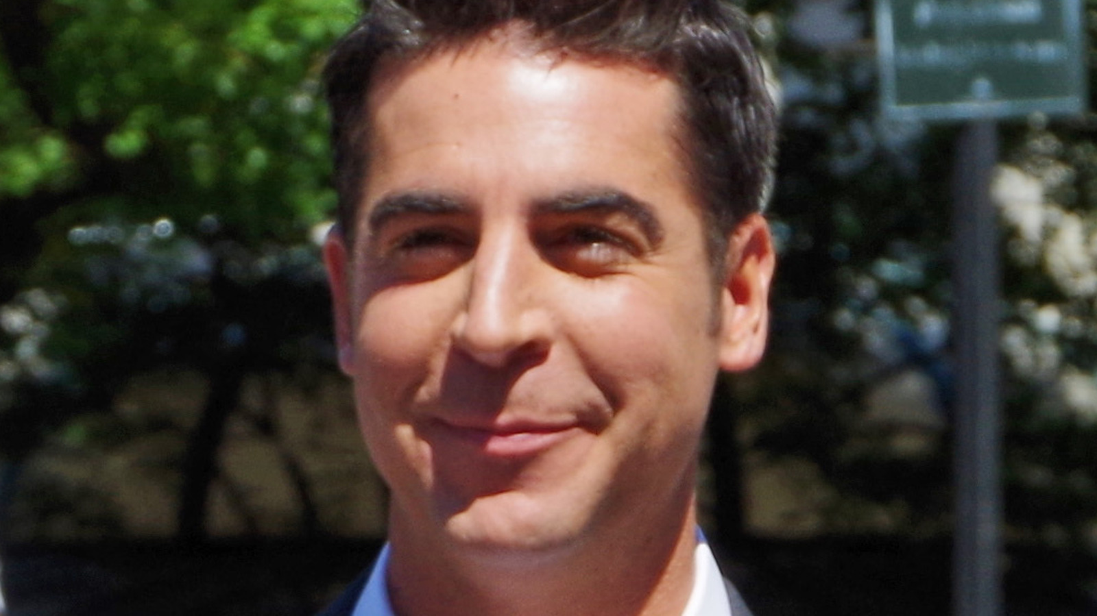 Fox News' Jesse Watters Accused Of Hypocrisy Following Joke About Infidelity Fox News' Jesse Watters Accused Of Hypocrisy Following Joke About Infidelity