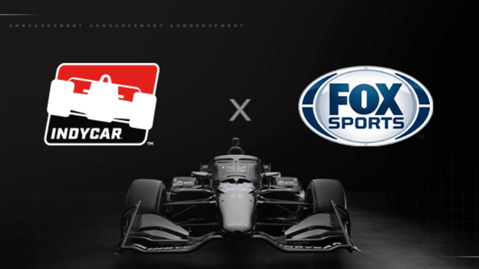FOX Sports' IndyCar Coverage: What To Expect FOX Sports' IndyCar Coverage: What To Expect