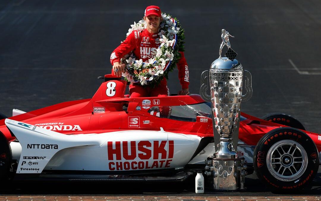 FOX's IndyCar Documentary: A May 18th Premiere FOX's IndyCar Documentary: A May 18th Premiere
