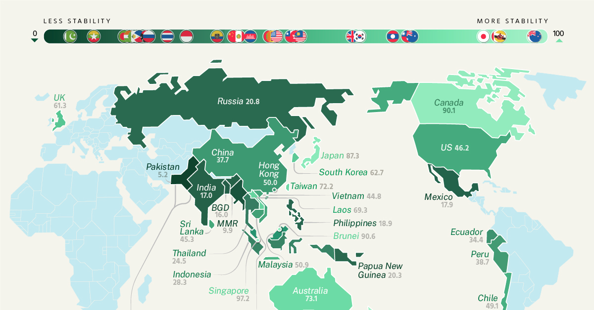 FP Video: Tariff Instability And Its Domestic And International Consequences FP Video: Tariff Instability And Its Domestic And International Consequences