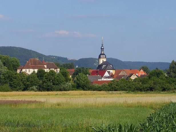 Fränkische Schweiz: Kirschblüte In Pretzfeld – Ein Besuch Lohnt Sich Fränkische Schweiz: Kirschblüte In Pretzfeld – Ein Besuch Lohnt Sich