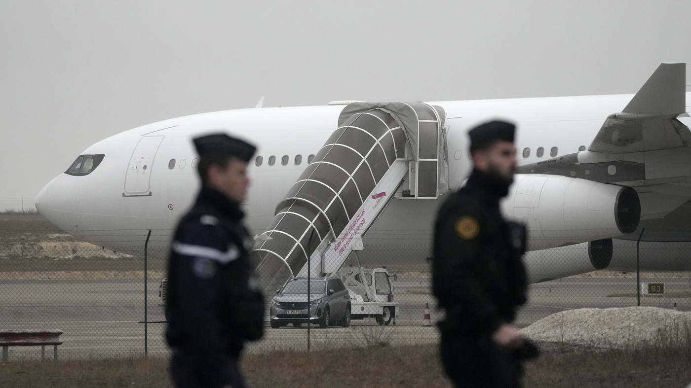France Targets Drug Trafficking With Phone Confiscation France Targets Drug Trafficking With Phone Confiscation