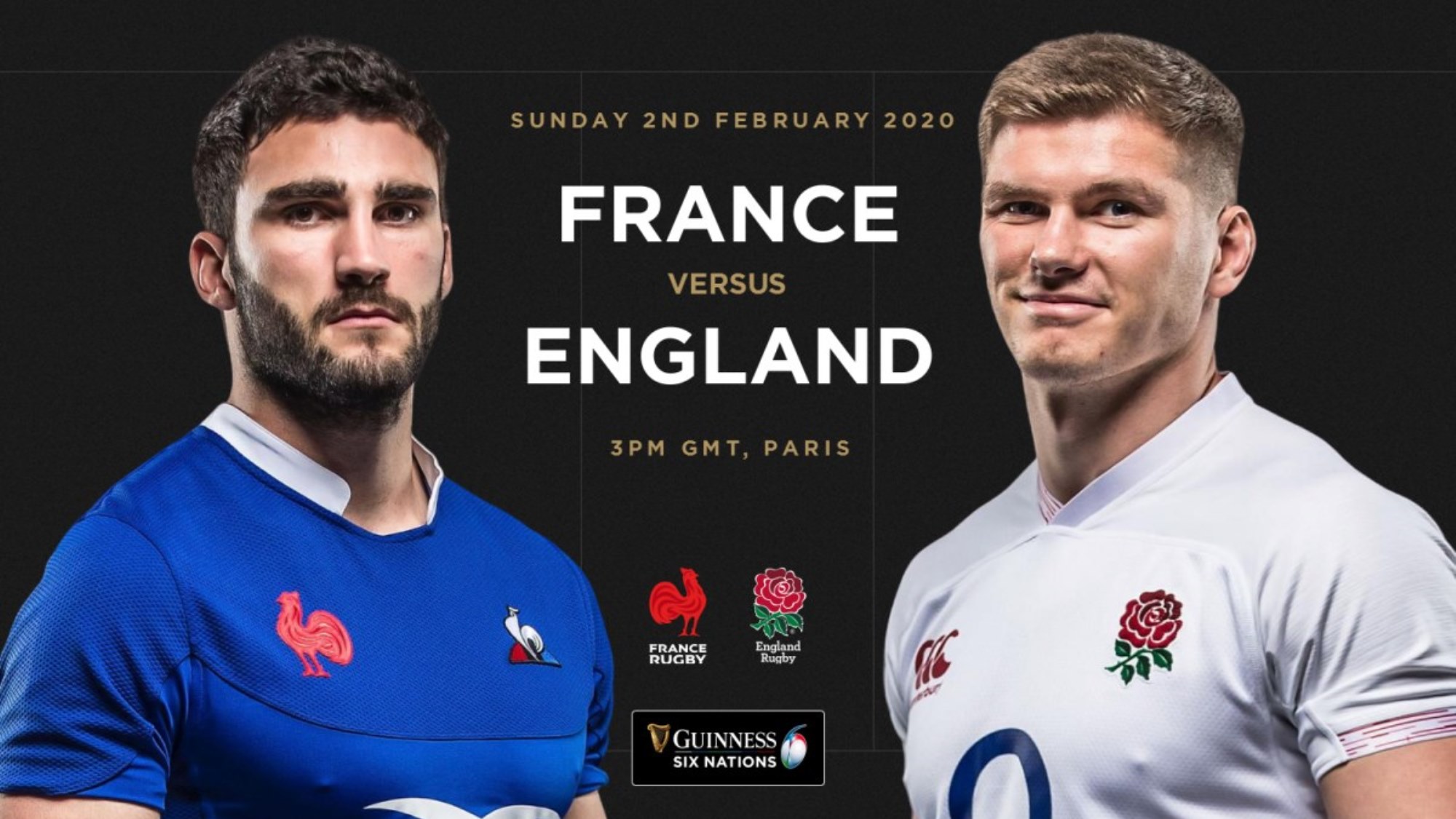 France Vs. England: Daly's Late Show Decides Tight Six Nations Clash France Vs. England: Daly's Late Show Decides Tight Six Nations Clash