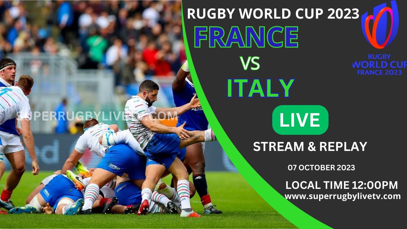 France Vs. Italy Rugby: Dupont's Dominating 11-Point Performance France Vs. Italy Rugby: Dupont's Dominating 11-Point Performance