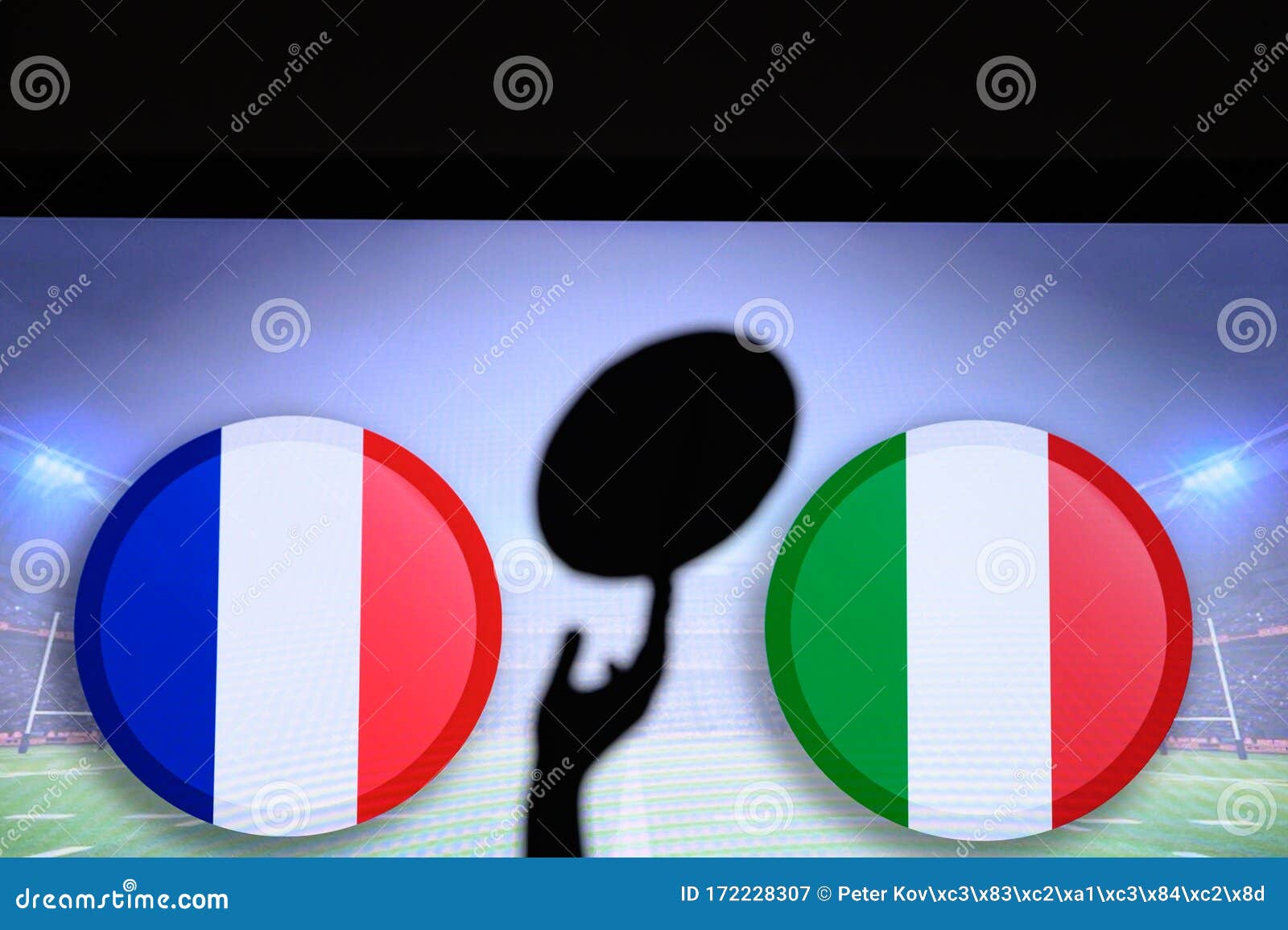France Vs Italy Six Nations: A Crucial Win Before Ireland Match