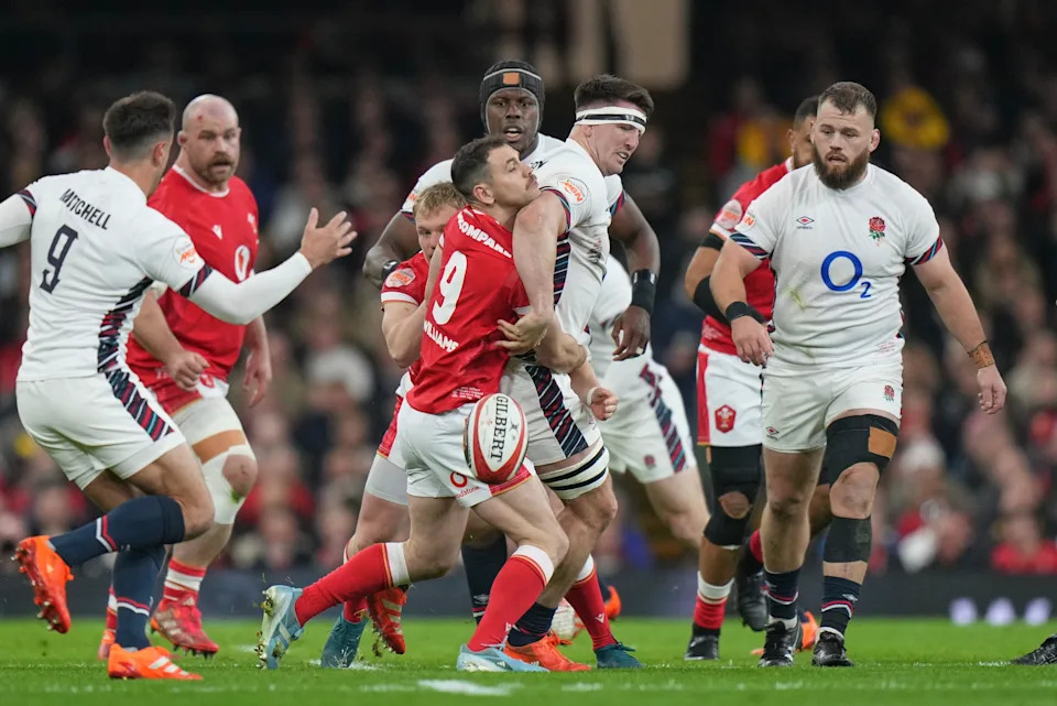 France Wins Six Nations Despite Mauvaka's Errors: Key Takeaways & Lions Implications France Wins Six Nations Despite Mauvaka's Errors: Key Takeaways & Lions Implications