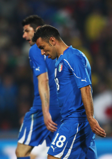 France's Convincing Win Against Italy: Implications For Ireland France's Convincing Win Against Italy: Implications For Ireland