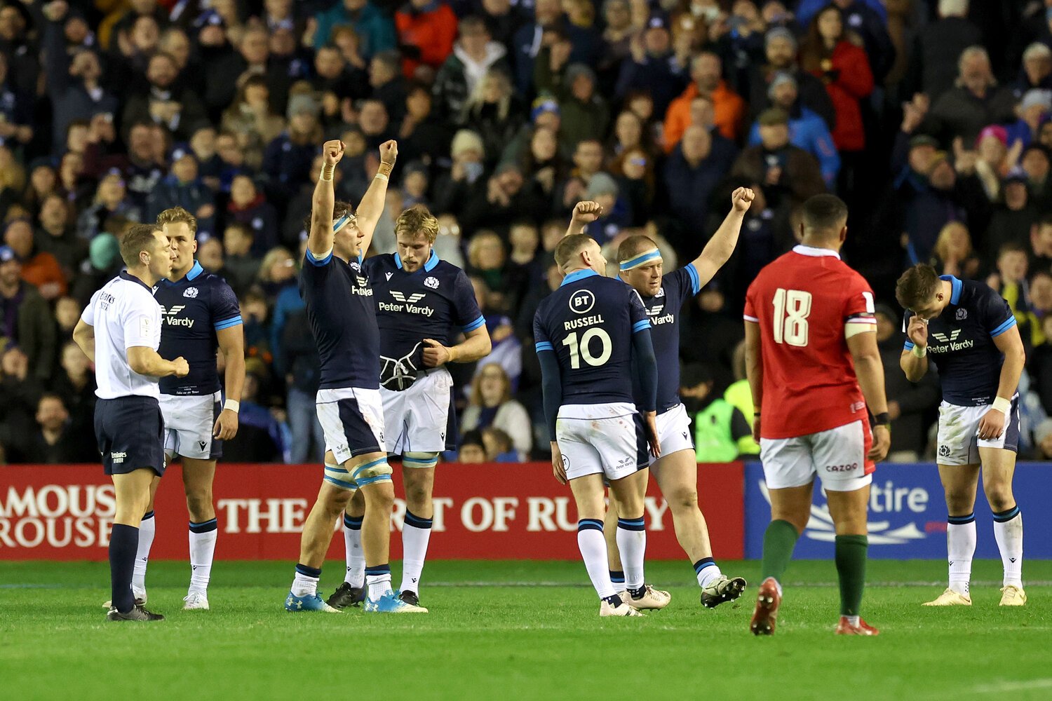 France's Impressive Six Nations Win: Ireland's Upcoming Test France's Impressive Six Nations Win: Ireland's Upcoming Test