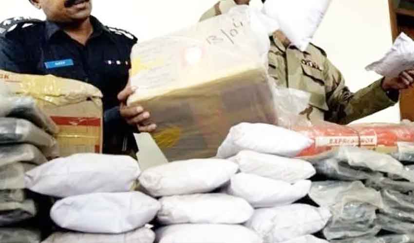 France's New Crackdown: Phone Seizures For Drug Offenses France's New Crackdown: Phone Seizures For Drug Offenses