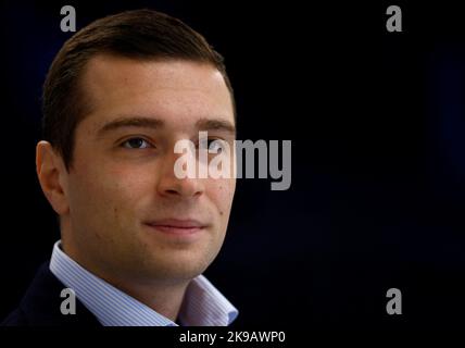 France's Next Election: Jordan Bardella And The Opposition's Prospects France's Next Election: Jordan Bardella And The Opposition's Prospects