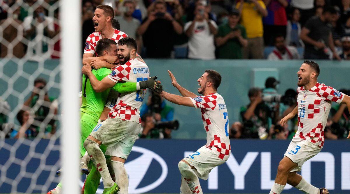 France's Penalty Shootout Victory: Deschamps Highlights Mbappé's Leadership France's Penalty Shootout Victory: Deschamps Highlights Mbappé's Leadership